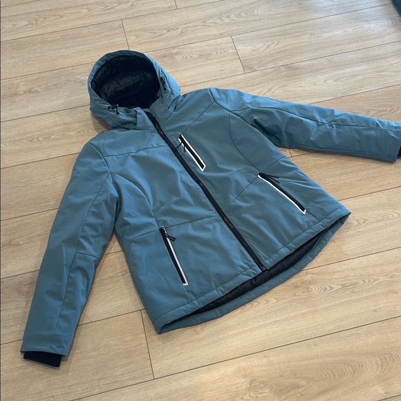 Women’s Free Country Ski Snow Winter Jacket Coat - Picture 1 of 13
